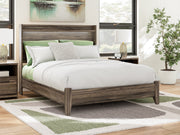 Elbrim Bed - Theo's Factory Direct Mattress & Furniture (Columbus, OH)