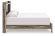 Elbrim Bed - Theo's Factory Direct Mattress & Furniture (Columbus, OH)