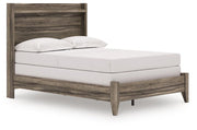 Elbrim Bed - Theo's Factory Direct Mattress & Furniture (Columbus, OH)