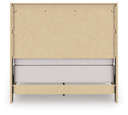 Elbrim Bed - Theo's Factory Direct Mattress & Furniture (Columbus, OH)