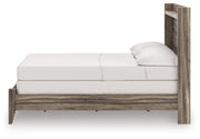 Elbrim Bed - Theo's Factory Direct Mattress & Furniture (Columbus, OH)