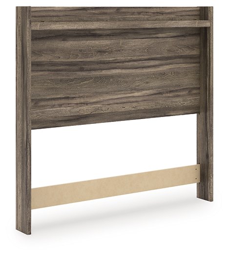 Elbrim Bed - Theo's Factory Direct Mattress & Furniture (Columbus, OH)