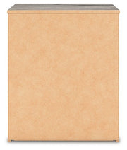 Elbrim Nightstand - Theo's Factory Direct Mattress & Furniture (Columbus, OH)