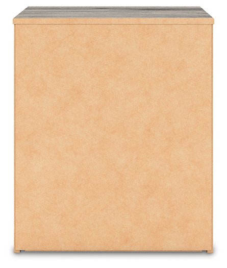 Elbrim Nightstand - Theo's Factory Direct Mattress & Furniture (Columbus, OH)