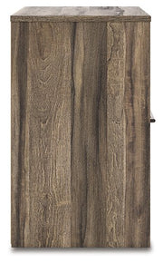 Elbrim Nightstand - Theo's Factory Direct Mattress & Furniture (Columbus, OH)