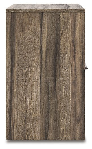 Elbrim Nightstand - Theo's Factory Direct Mattress & Furniture (Columbus, OH)