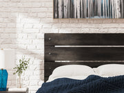 Hollivern Bed - Theo's Factory Direct Mattress & Furniture (Columbus, OH)