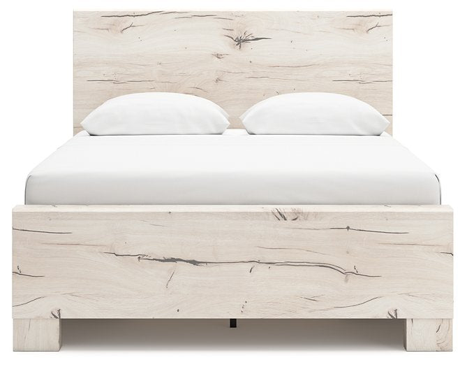 Lawroy Bed - Theo's Factory Direct Mattress & Furniture (Columbus, OH)