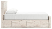 Lawroy Bed - Theo's Factory Direct Mattress & Furniture (Columbus, OH)