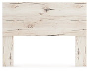 Lawroy Panel Storage Bed - Theo's Factory Direct Mattress & Furniture (Columbus, OH)