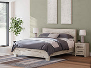 Lawroy Bed - Theo's Factory Direct Mattress & Furniture (Columbus, OH)