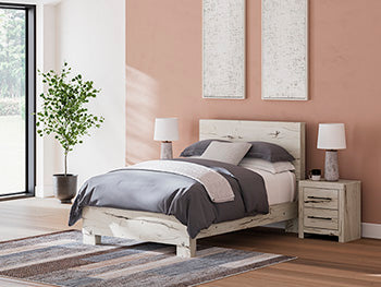Lawroy Bed - Theo's Factory Direct Mattress & Furniture (Columbus, OH)