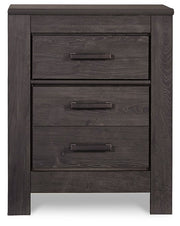Brinxton Nightstand - Theo's Factory Direct Mattress & Furniture (Columbus, OH)