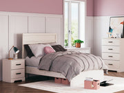 Stelsie Bed - Theo's Factory Direct Mattress & Furniture (Columbus, OH)
