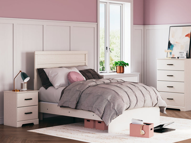 Stelsie Bed - Theo's Factory Direct Mattress & Furniture (Columbus, OH)