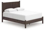 Pamytta Bed - Theo's Factory Direct Mattress & Furniture (Columbus, OH)