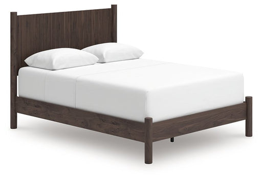 Pamytta Bed - Theo's Factory Direct Mattress & Furniture (Columbus, OH)
