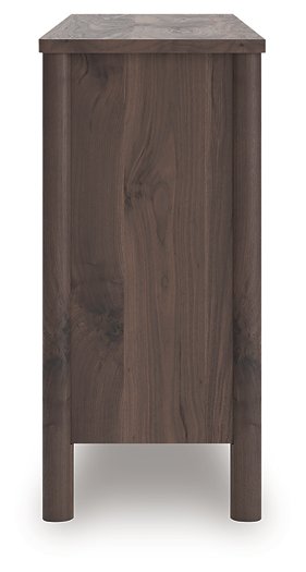 Pamytta Dresser and Mirror - Theo's Factory Direct Mattress & Furniture (Columbus, OH)