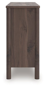 Pamytta Dresser - Theo's Factory Direct Mattress & Furniture (Columbus, OH)