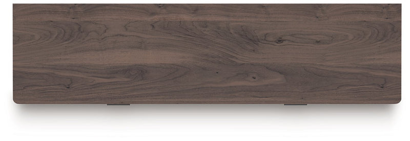 Pamytta Dresser and Mirror - Theo's Factory Direct Mattress & Furniture (Columbus, OH)