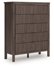 Pamytta Wide Chest of Drawers - Theo's Factory Direct Mattress & Furniture (Columbus, OH)