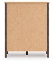 Pamytta Wide Chest of Drawers - Theo's Factory Direct Mattress & Furniture (Columbus, OH)