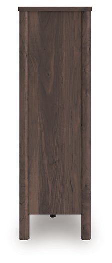 Pamytta Wide Chest of Drawers - Theo's Factory Direct Mattress & Furniture (Columbus, OH)