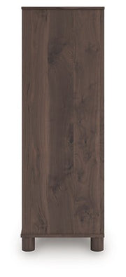 Pamytta Dressing Chest - Theo's Factory Direct Mattress & Furniture (Columbus, OH)