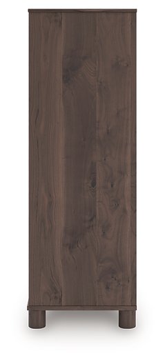 Pamytta Dressing Chest - Theo's Factory Direct Mattress & Furniture (Columbus, OH)