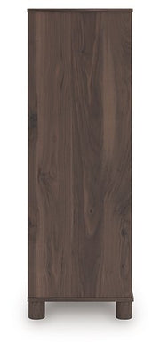 Pamytta Dressing Chest - Theo's Factory Direct Mattress & Furniture (Columbus, OH)