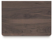 Pamytta Nightstand - Theo's Factory Direct Mattress & Furniture (Columbus, OH)