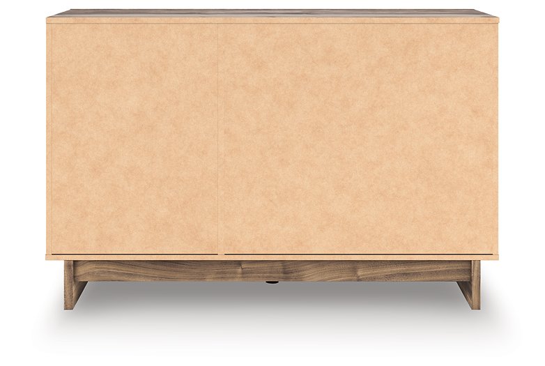 Chirason Dresser - Theo's Factory Direct Mattress & Furniture (Columbus, OH)