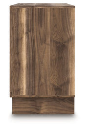 Chirason Dresser - Theo's Factory Direct Mattress & Furniture (Columbus, OH)