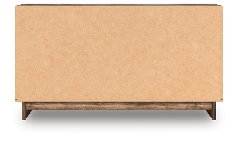 Chirason Dresser - Theo's Factory Direct Mattress & Furniture (Columbus, OH)