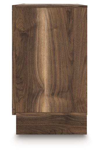 Chirason Dresser and Mirror - Theo's Factory Direct Mattress & Furniture (Columbus, OH)