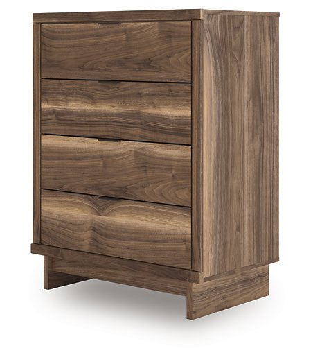 Chirason Chest of Drawers - Theo's Factory Direct Mattress & Furniture (Columbus, OH)