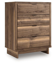 Chirason Chest of Drawers - Theo's Factory Direct Mattress & Furniture (Columbus, OH)