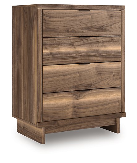 Chirason Chest of Drawers - Theo's Factory Direct Mattress & Furniture (Columbus, OH)