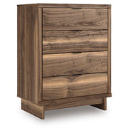 Chirason Chest of Drawers - Theo's Factory Direct Mattress & Furniture (Columbus, OH)