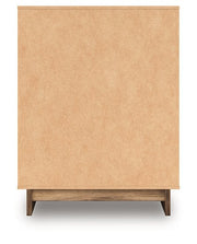 Chirason Chest of Drawers - Theo's Factory Direct Mattress & Furniture (Columbus, OH)