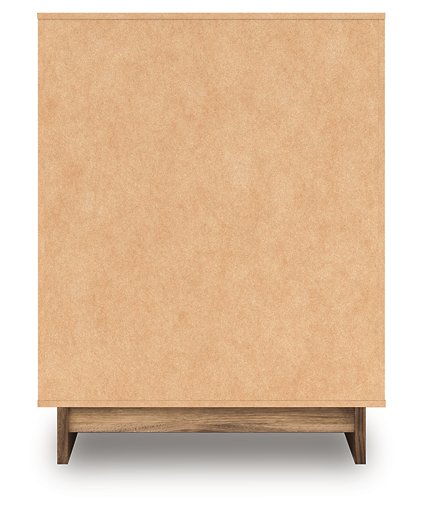 Chirason Chest of Drawers - Theo's Factory Direct Mattress & Furniture (Columbus, OH)