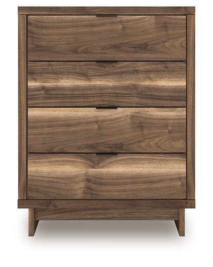 Chirason Chest of Drawers - Theo's Factory Direct Mattress & Furniture (Columbus, OH)