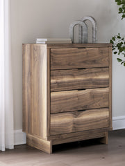 Chirason Chest of Drawers - Theo's Factory Direct Mattress & Furniture (Columbus, OH)