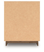 Chirason Wide Chest of Drawers - Theo's Factory Direct Mattress & Furniture (Columbus, OH)