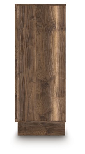 Chirason Wide Chest of Drawers - Theo's Factory Direct Mattress & Furniture (Columbus, OH)