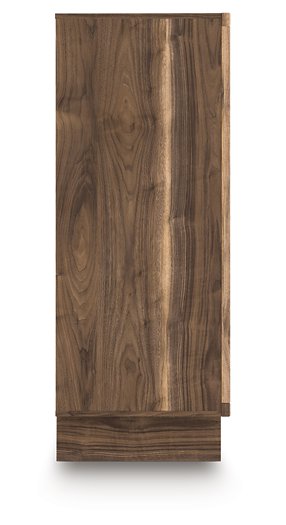 Chirason Wide Chest of Drawers - Theo's Factory Direct Mattress & Furniture (Columbus, OH)