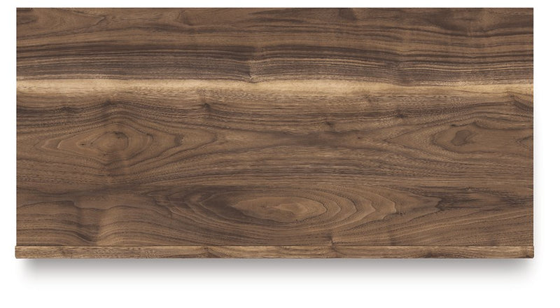 Chirason Wide Chest of Drawers - Theo's Factory Direct Mattress & Furniture (Columbus, OH)