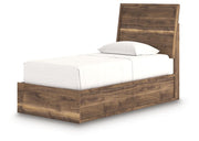 Chirason Bed - Theo's Factory Direct Mattress & Furniture (Columbus, OH)