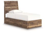 Chirason Bed - Theo's Factory Direct Mattress & Furniture (Columbus, OH)