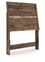 Chirason Bed - Theo's Factory Direct Mattress & Furniture (Columbus, OH)